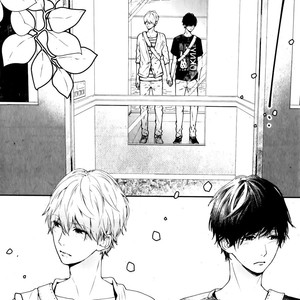 [Tagura Tohru] Koi Monogatari (update c.17) [Eng] – Gay Manga sex 262