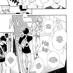 [Tagura Tohru] Koi Monogatari (update c.17) [Eng] – Gay Manga sex 263
