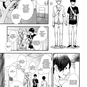 [Tagura Tohru] Koi Monogatari (update c.17) [Eng] – Gay Manga sex 265