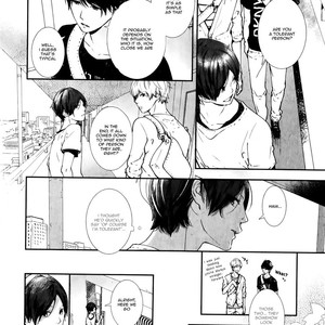 [Tagura Tohru] Koi Monogatari (update c.17) [Eng] – Gay Manga sex 266