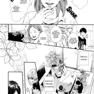 [Tagura Tohru] Koi Monogatari (update c.17) [Eng] – Gay Manga sex 268