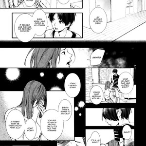 [Tagura Tohru] Koi Monogatari (update c.17) [Eng] – Gay Manga sex 269