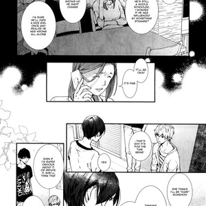 [Tagura Tohru] Koi Monogatari (update c.17) [Eng] – Gay Manga sex 270
