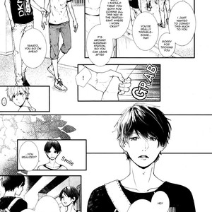 [Tagura Tohru] Koi Monogatari (update c.17) [Eng] – Gay Manga sex 273