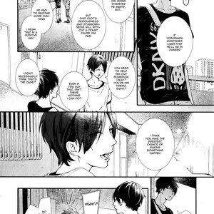 [Tagura Tohru] Koi Monogatari (update c.17) [Eng] – Gay Manga sex 274
