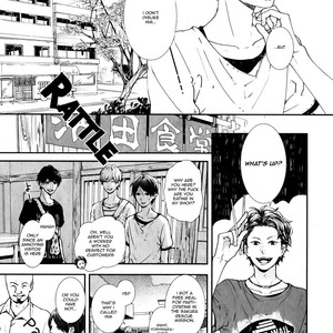 [Tagura Tohru] Koi Monogatari (update c.17) [Eng] – Gay Manga sex 275