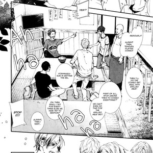 [Tagura Tohru] Koi Monogatari (update c.17) [Eng] – Gay Manga sex 276