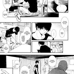 [Tagura Tohru] Koi Monogatari (update c.17) [Eng] – Gay Manga sex 277