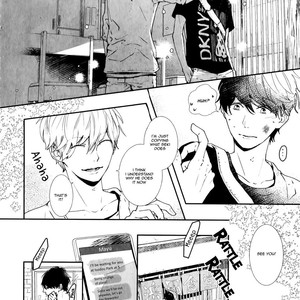 [Tagura Tohru] Koi Monogatari (update c.17) [Eng] – Gay Manga sex 278