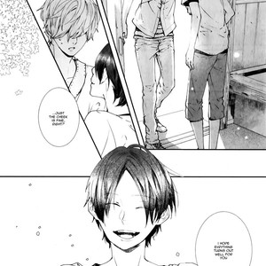 [Tagura Tohru] Koi Monogatari (update c.17) [Eng] – Gay Manga sex 280