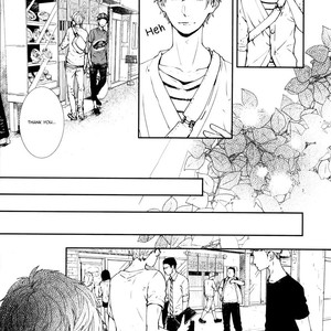 [Tagura Tohru] Koi Monogatari (update c.17) [Eng] – Gay Manga sex 281