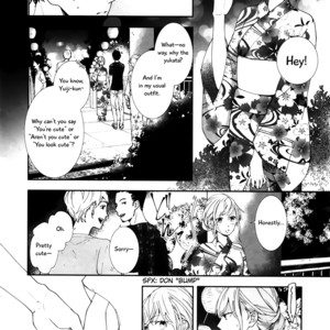 [Tagura Tohru] Koi Monogatari (update c.17) [Eng] – Gay Manga sex 286