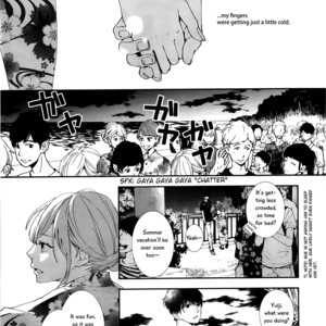 [Tagura Tohru] Koi Monogatari (update c.17) [Eng] – Gay Manga sex 289
