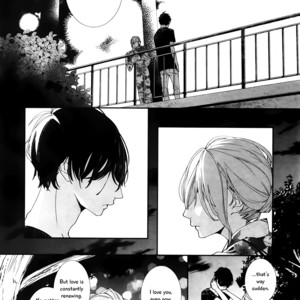 [Tagura Tohru] Koi Monogatari (update c.17) [Eng] – Gay Manga sex 290