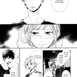 [Tagura Tohru] Koi Monogatari (update c.17) [Eng] – Gay Manga sex 291