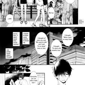 [Tagura Tohru] Koi Monogatari (update c.17) [Eng] – Gay Manga sex 295
