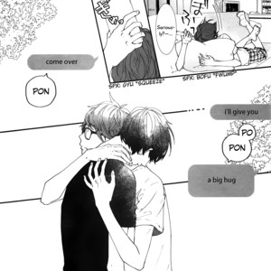 [Tagura Tohru] Koi Monogatari (update c.17) [Eng] – Gay Manga sex 296