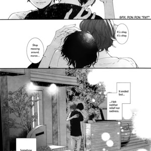[Tagura Tohru] Koi Monogatari (update c.17) [Eng] – Gay Manga sex 297