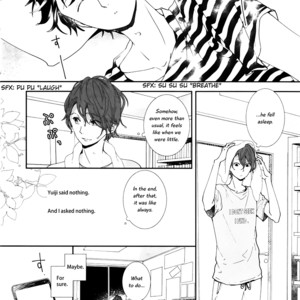 [Tagura Tohru] Koi Monogatari (update c.17) [Eng] – Gay Manga sex 298