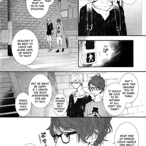 [Tagura Tohru] Koi Monogatari (update c.17) [Eng] – Gay Manga sex 303