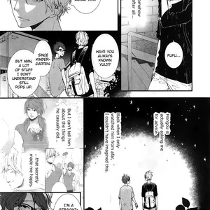 [Tagura Tohru] Koi Monogatari (update c.17) [Eng] – Gay Manga sex 304