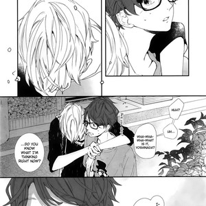 [Tagura Tohru] Koi Monogatari (update c.17) [Eng] – Gay Manga sex 306