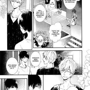 [Tagura Tohru] Koi Monogatari (update c.17) [Eng] – Gay Manga sex 312