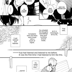 [Tagura Tohru] Koi Monogatari (update c.17) [Eng] – Gay Manga sex 317