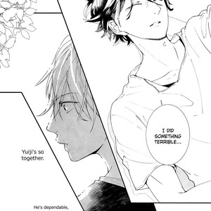 [Tagura Tohru] Koi Monogatari (update c.17) [Eng] – Gay Manga sex 319