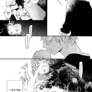 [Tagura Tohru] Koi Monogatari (update c.17) [Eng] – Gay Manga sex 322