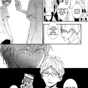 [Tagura Tohru] Koi Monogatari (update c.17) [Eng] – Gay Manga sex 326