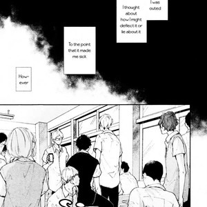 [Tagura Tohru] Koi Monogatari (update c.17) [Eng] – Gay Manga sex 328