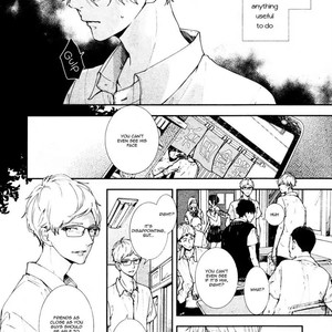 [Tagura Tohru] Koi Monogatari (update c.17) [Eng] – Gay Manga sex 329