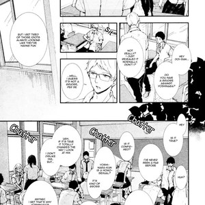 [Tagura Tohru] Koi Monogatari (update c.17) [Eng] – Gay Manga sex 334