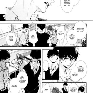 [Tagura Tohru] Koi Monogatari (update c.17) [Eng] – Gay Manga sex 336