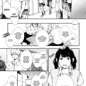 [Tagura Tohru] Koi Monogatari (update c.17) [Eng] – Gay Manga sex 338