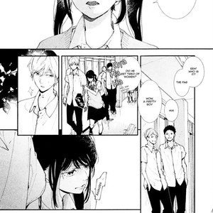 [Tagura Tohru] Koi Monogatari (update c.17) [Eng] – Gay Manga sex 339