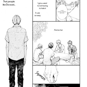 [Tagura Tohru] Koi Monogatari (update c.17) [Eng] – Gay Manga sex 340