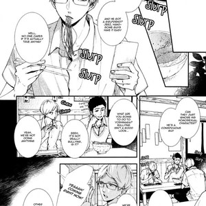 [Tagura Tohru] Koi Monogatari (update c.17) [Eng] – Gay Manga sex 347