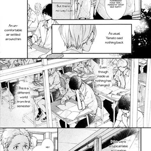 [Tagura Tohru] Koi Monogatari (update c.17) [Eng] – Gay Manga sex 350