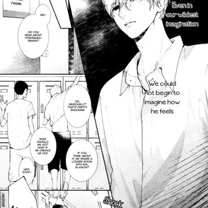 [Tagura Tohru] Koi Monogatari (update c.17) [Eng] – Gay Manga sex 352