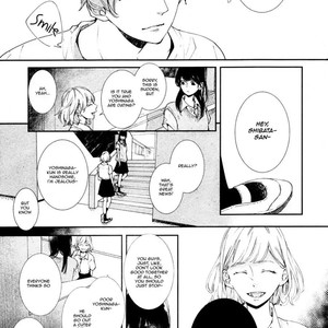 [Tagura Tohru] Koi Monogatari (update c.17) [Eng] – Gay Manga sex 354