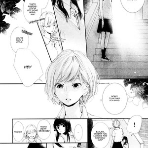 [Tagura Tohru] Koi Monogatari (update c.17) [Eng] – Gay Manga sex 355