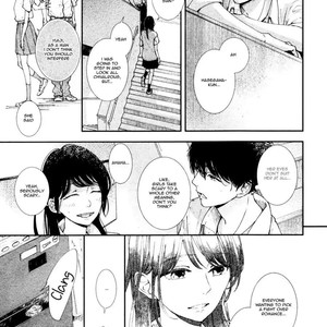 [Tagura Tohru] Koi Monogatari (update c.17) [Eng] – Gay Manga sex 356