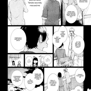 [Tagura Tohru] Koi Monogatari (update c.17) [Eng] – Gay Manga sex 357