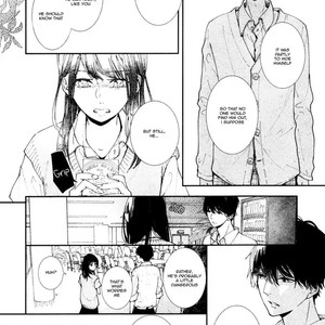 [Tagura Tohru] Koi Monogatari (update c.17) [Eng] – Gay Manga sex 359