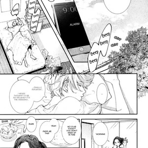 [Tagura Tohru] Koi Monogatari (update c.17) [Eng] – Gay Manga sex 360