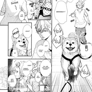 [Tagura Tohru] Koi Monogatari (update c.17) [Eng] – Gay Manga sex 365