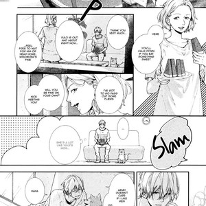 [Tagura Tohru] Koi Monogatari (update c.17) [Eng] – Gay Manga sex 367