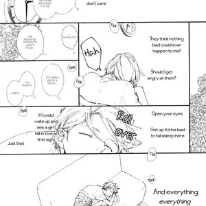 [Tagura Tohru] Koi Monogatari (update c.17) [Eng] – Gay Manga sex 368